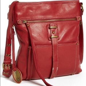 Lucky Brand Ashley crossbody purse