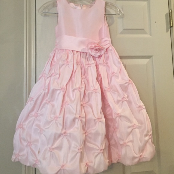 Cinderella dress