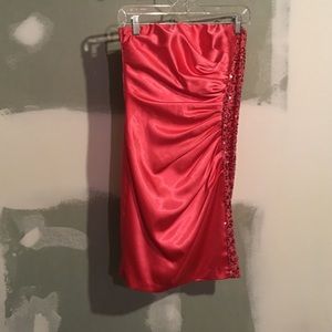 Party Dress