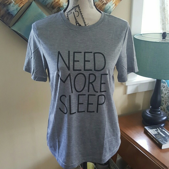 Grey tshirt