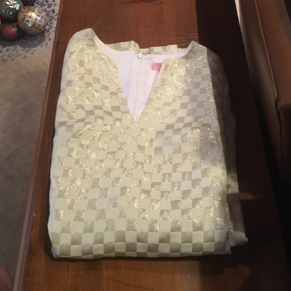 Lily Pulitzer dress
