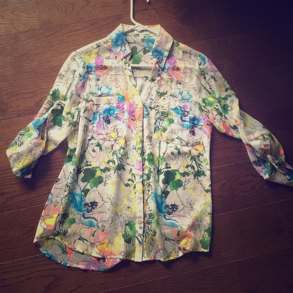 Express flower portofino Small