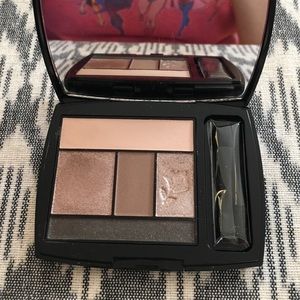 Lancôme Color Design palette