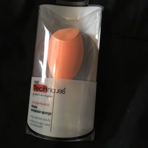 Real techniques sponge