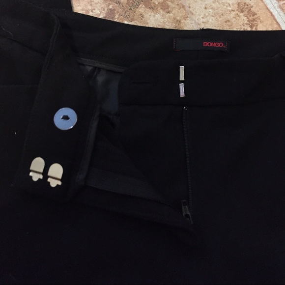 Black dress pants - Picture 3 of 3