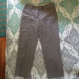 Ann Taylor pants
