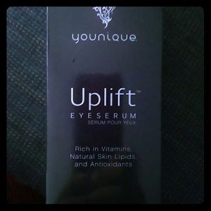 Younique Uplift Eye Serum New in Original pkg