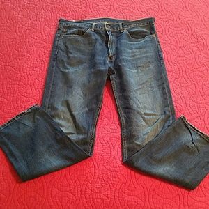 Levi's 505 36'30 Like New Men's Jeans
