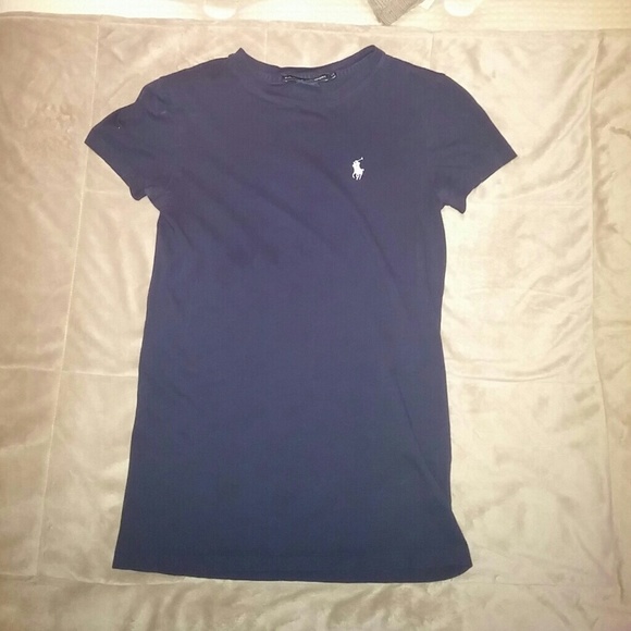 Polo tshirt