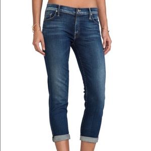 MOTHER Jeans