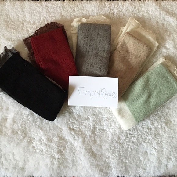 Thigh High Sock• buy one get one free till Sunday - Picture 3 of 4