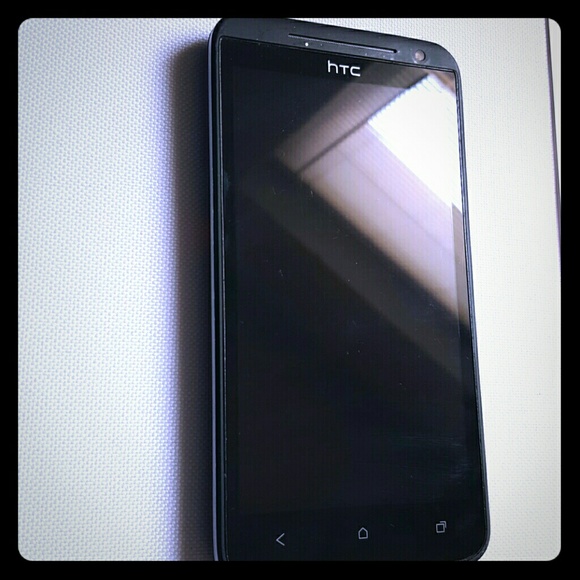 SPRINT HTC EVO LTE 16GB
