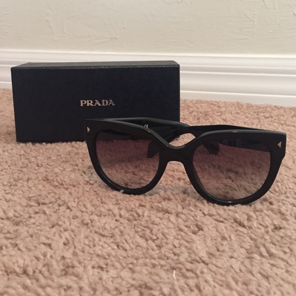 Prada Sunglasses