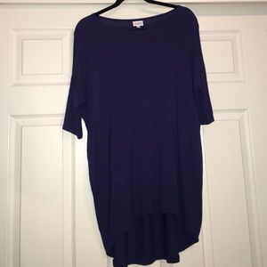 Super cute & comfy LulaRoe shirt!