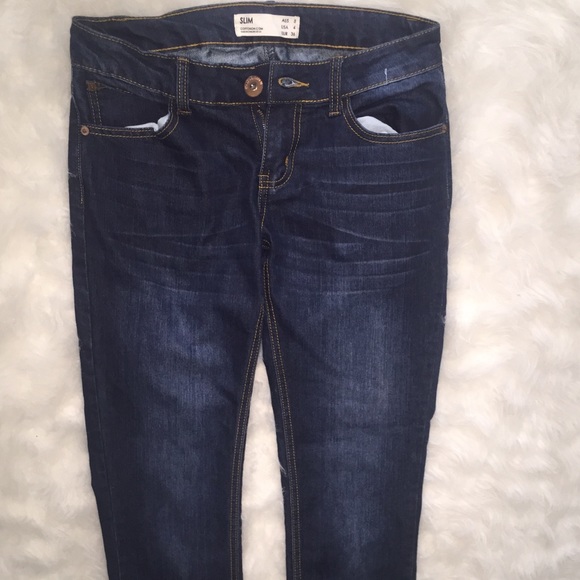 Cottonon slim jeans