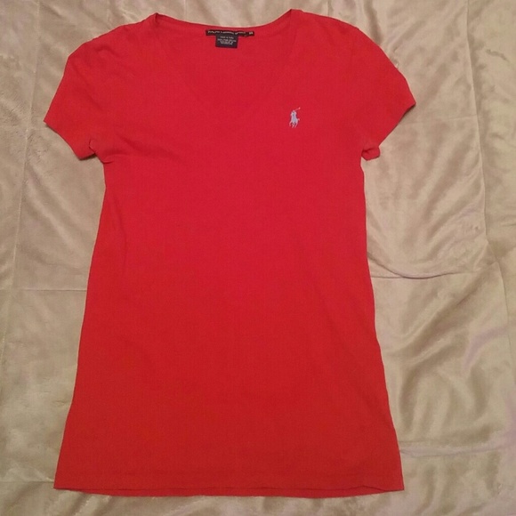 Polo sport tshirt