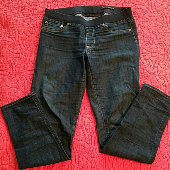 Maternity AG Jeans