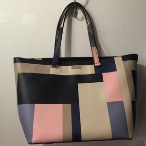Kate spade over the shoulder bag
