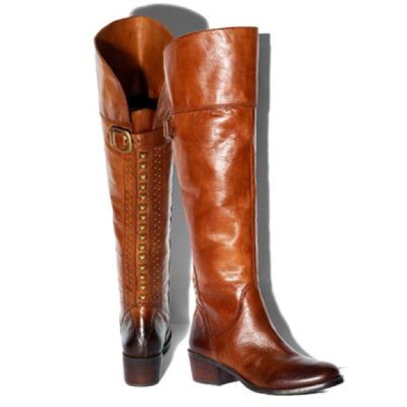 Vince Camuto boots