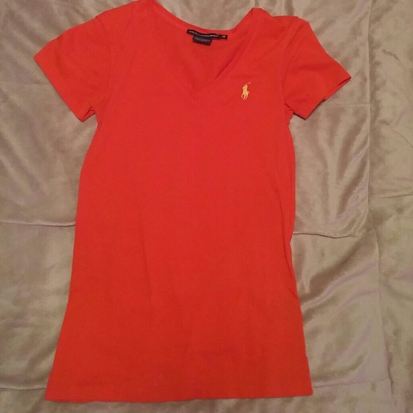 Polo tshirt