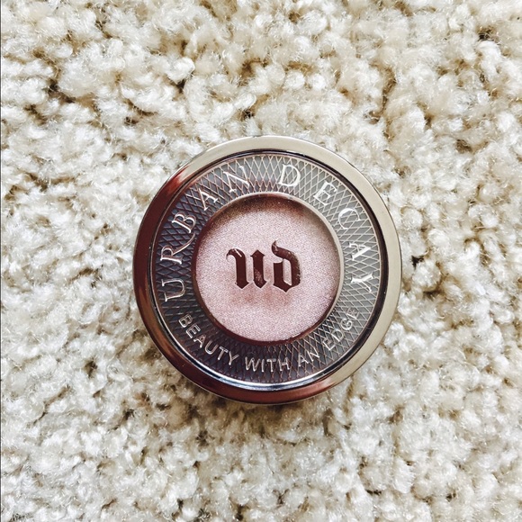 Urban Decay Eyeshadow - Sin