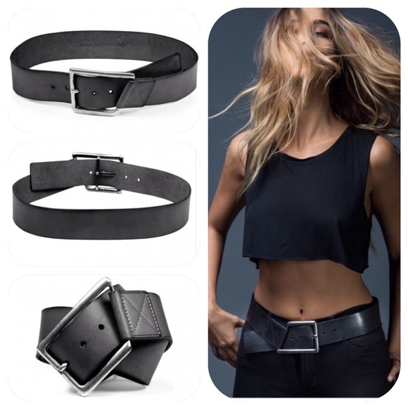 Belts
