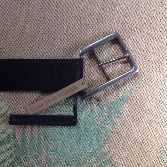 ??HP Linea Pelle Angled Hip Belt main image 4