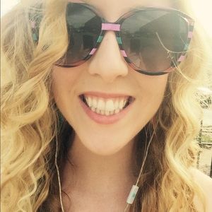 Meet your Posher, Mandy
