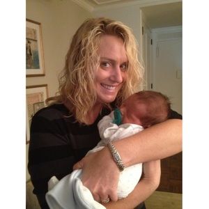 Meet your Posher, Tara