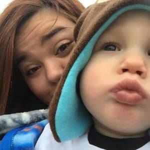 Meet your Posher, Brittany lynn
