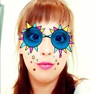 Meet your Posher, Noelle