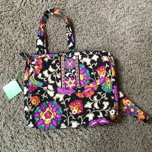 Vera Bradley Tablet Hipster - Suzani