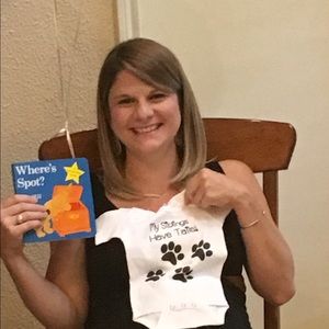 Meet your Posher, Sarah