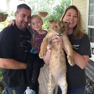 Meet your Posher, Cassie