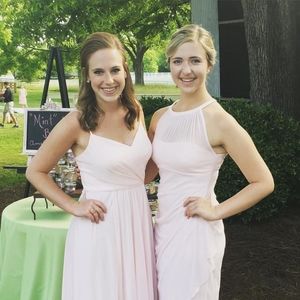 Meet your Posher, Claire