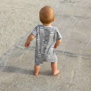 Meet your Posher, Johanna