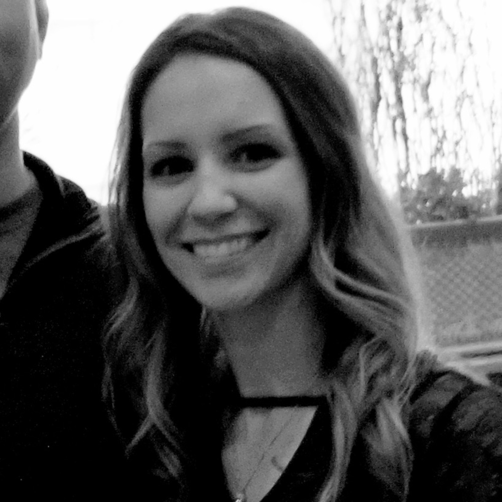 Meet your Posher, Amanda