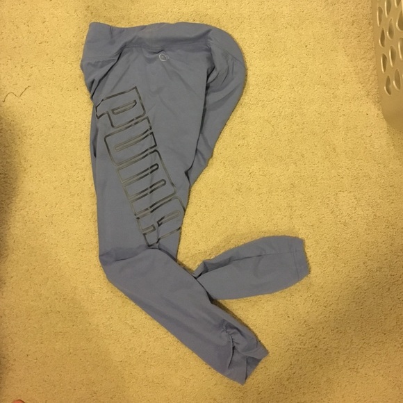 Puma leggings