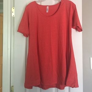 Lularoe Perfect T size Medium