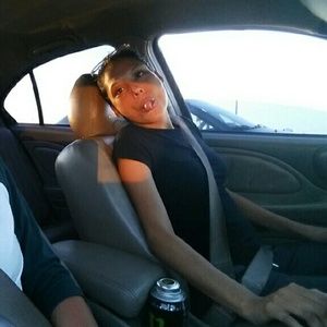 Meet your Posher, Kim