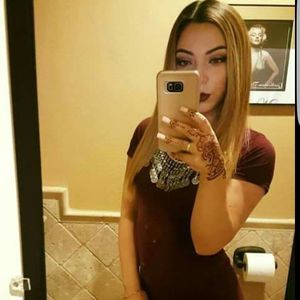 Meet your Posher, Martha