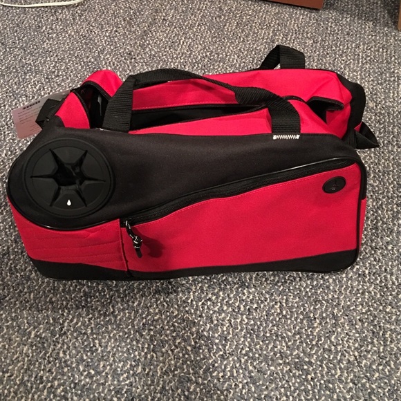 Duffle bag