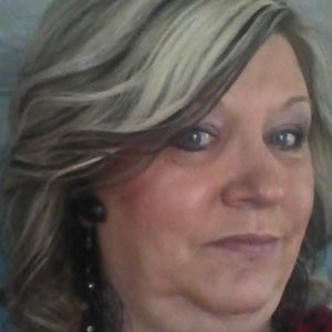 Meet your Posher, Ann