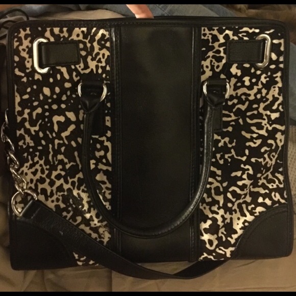 HUGE PRICE DROPS!! RARE MK CALF HAIR SET - Picture 2 of 4