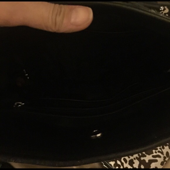 HUGE PRICE DROPS!! RARE MK CALF HAIR SET - Picture 3 of 4