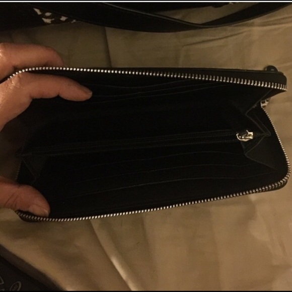 HUGE PRICE DROPS!! RARE MK CALF HAIR SET - Picture 4 of 4