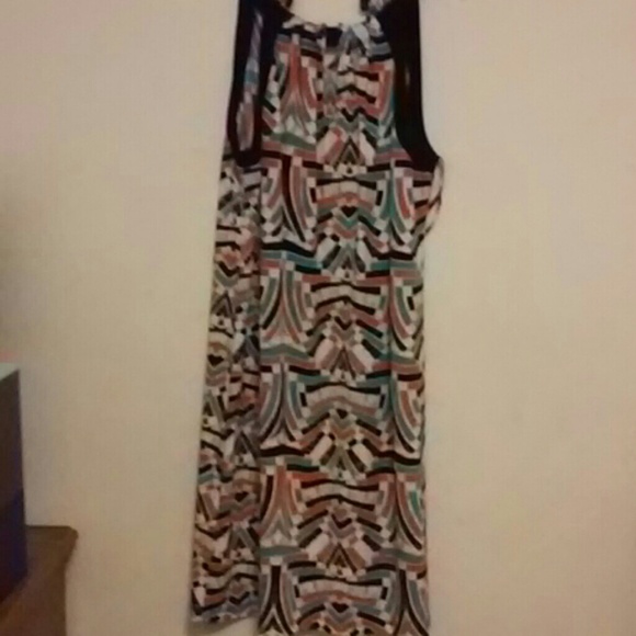 Funkie retro dress