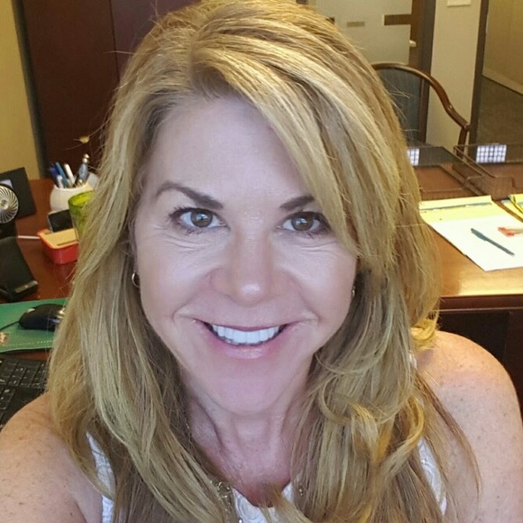 Meet your Posher, Susan