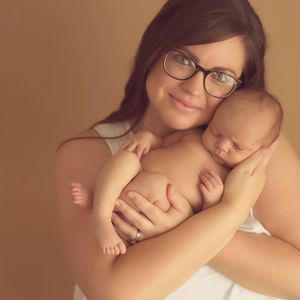 Meet your Posher, Jamie