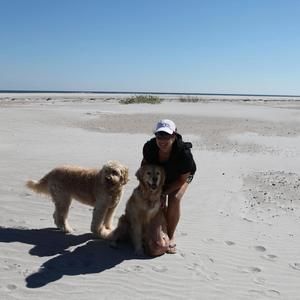 Meet your Posher, Betsy